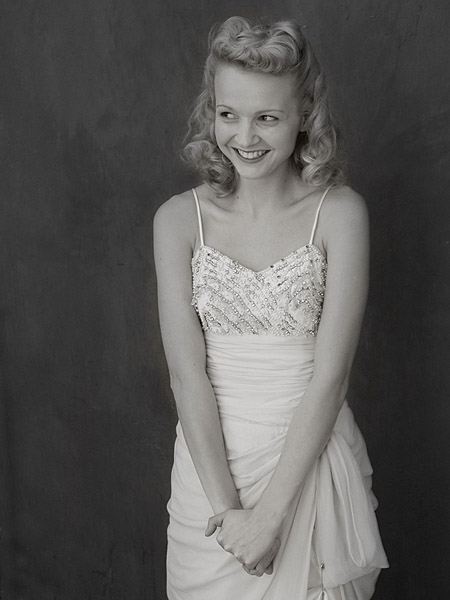 Светлана Щедрина - актриса - фотографии - российские актрисы - Кино-Театр.Ру