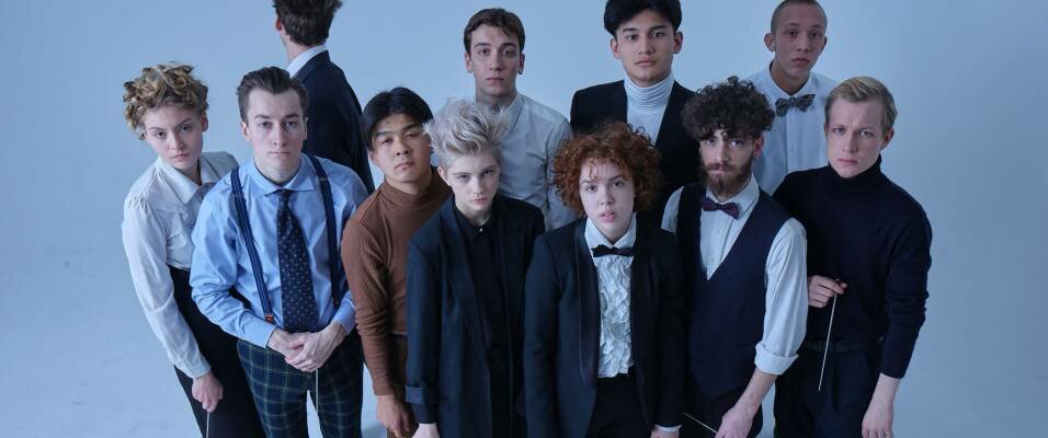 Вот и всё, что вам нужно знать о дирижировании