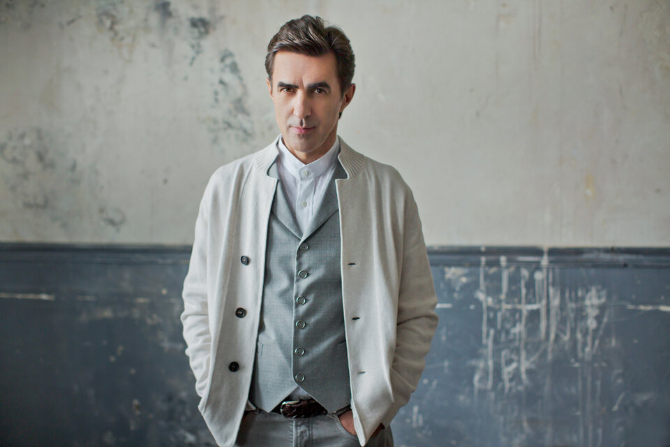 Вячеслав Бутусов