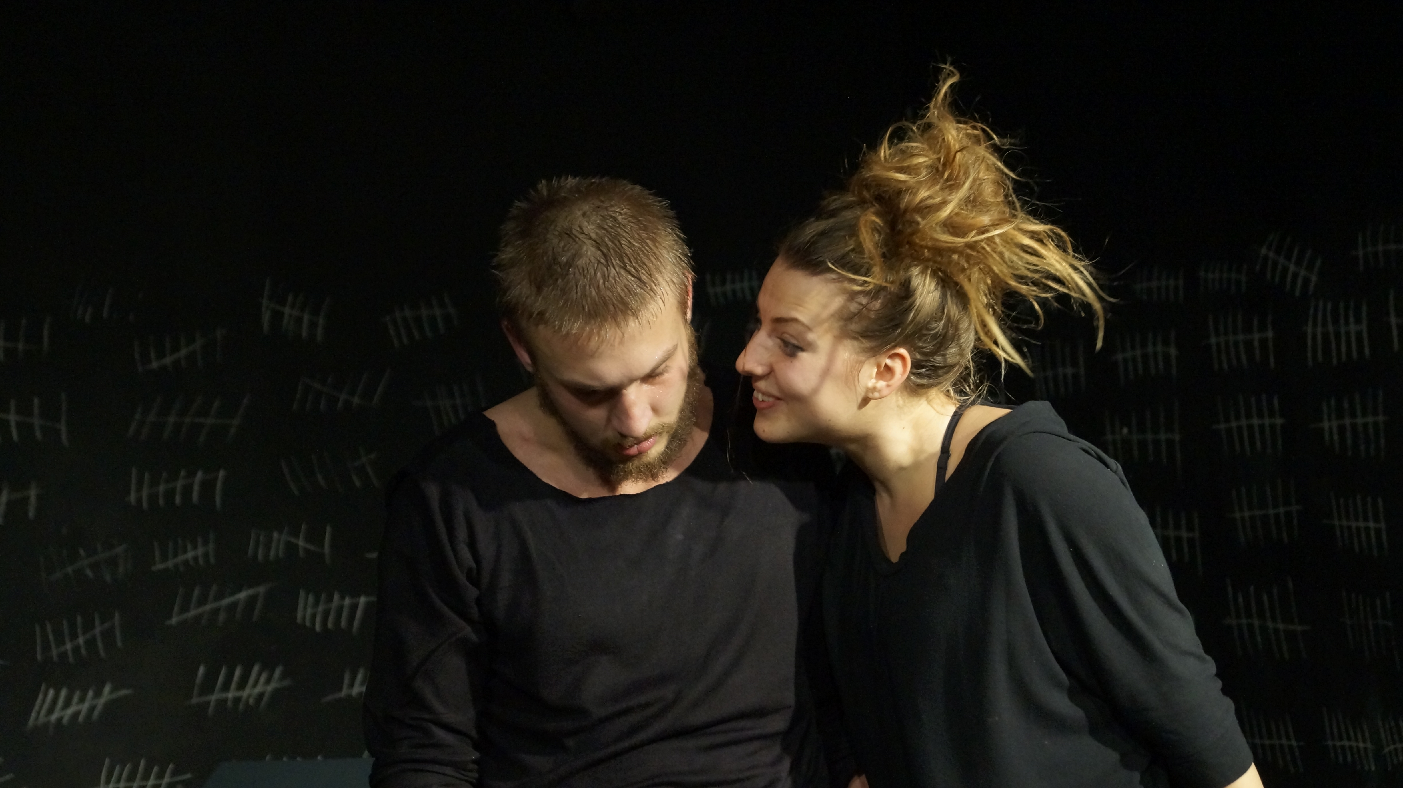 Афиша: Сизиф и камень в Санкте-Петербург 28 апреля 2026