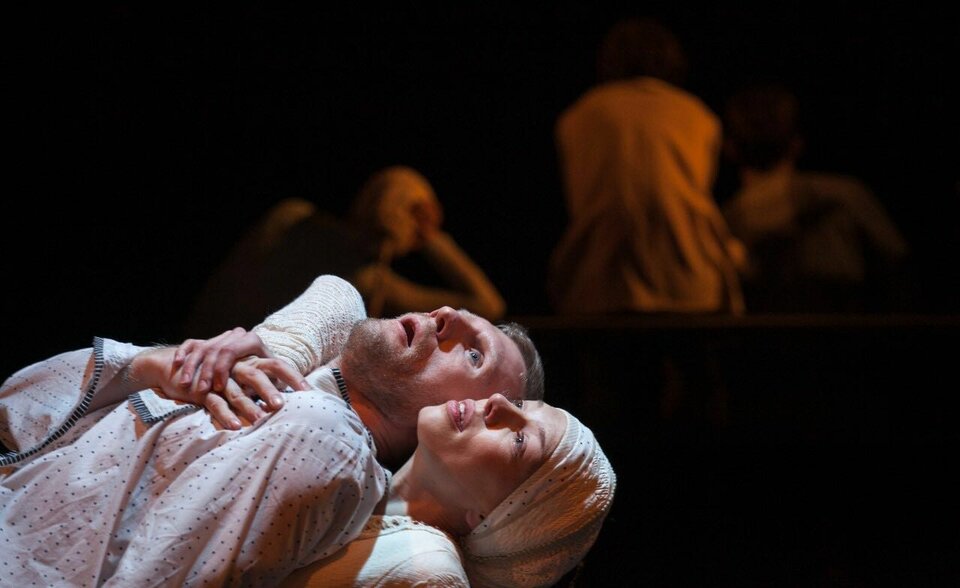 Материнское поле