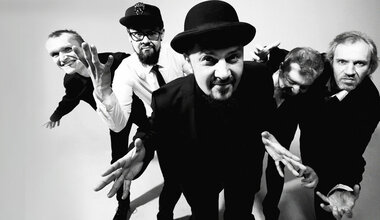 Trubetskoy афиша