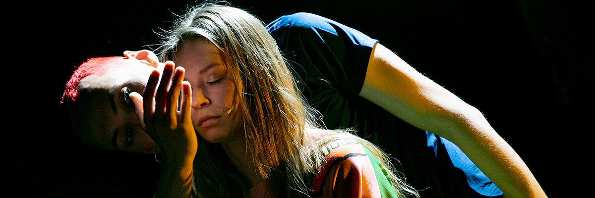 Пять шагов до тебя