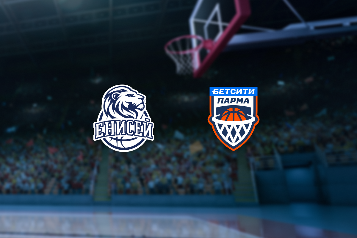 

Билеты на Енисей — БЕТСИТИ ПАРМА (Арена.Север)