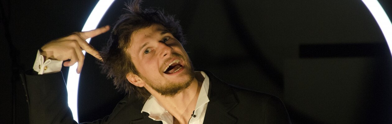 Смешной человек