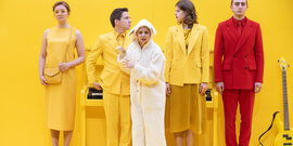 Мой папа — Питер Пэн