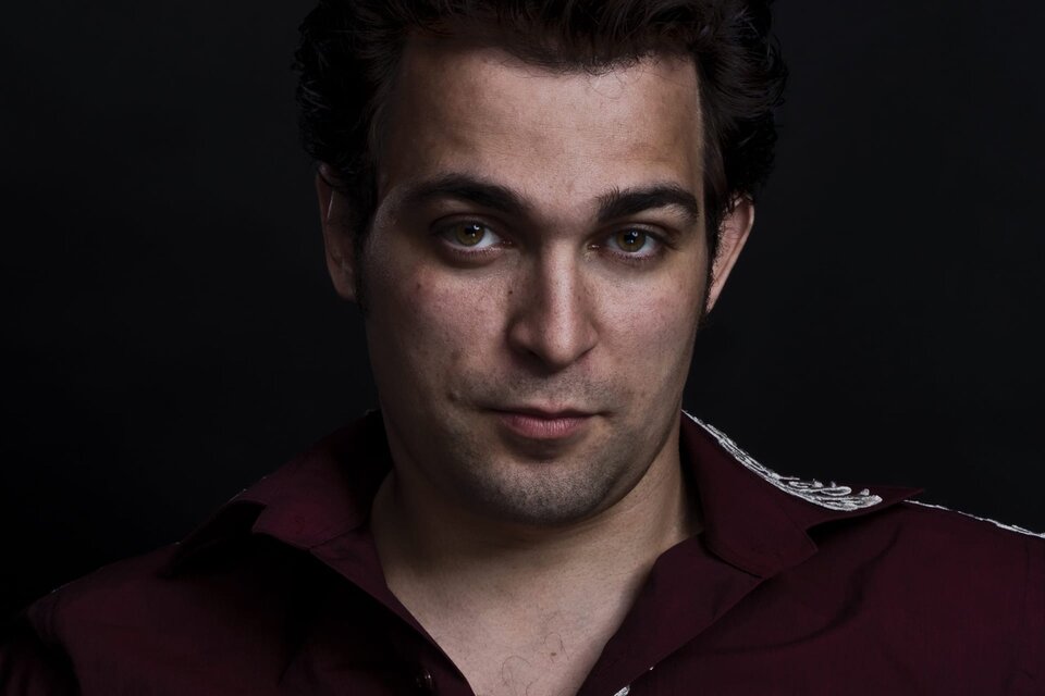 Орган и дудук. Шедевры классики