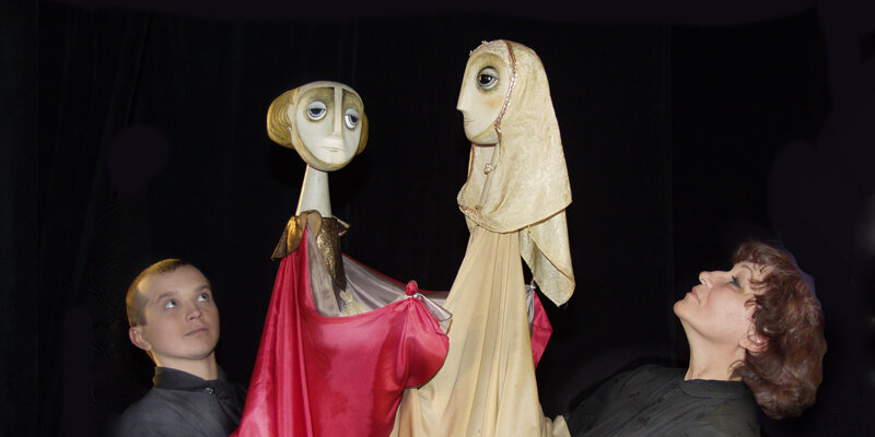 Сказка о мёртвой царевне и о семи богатырях