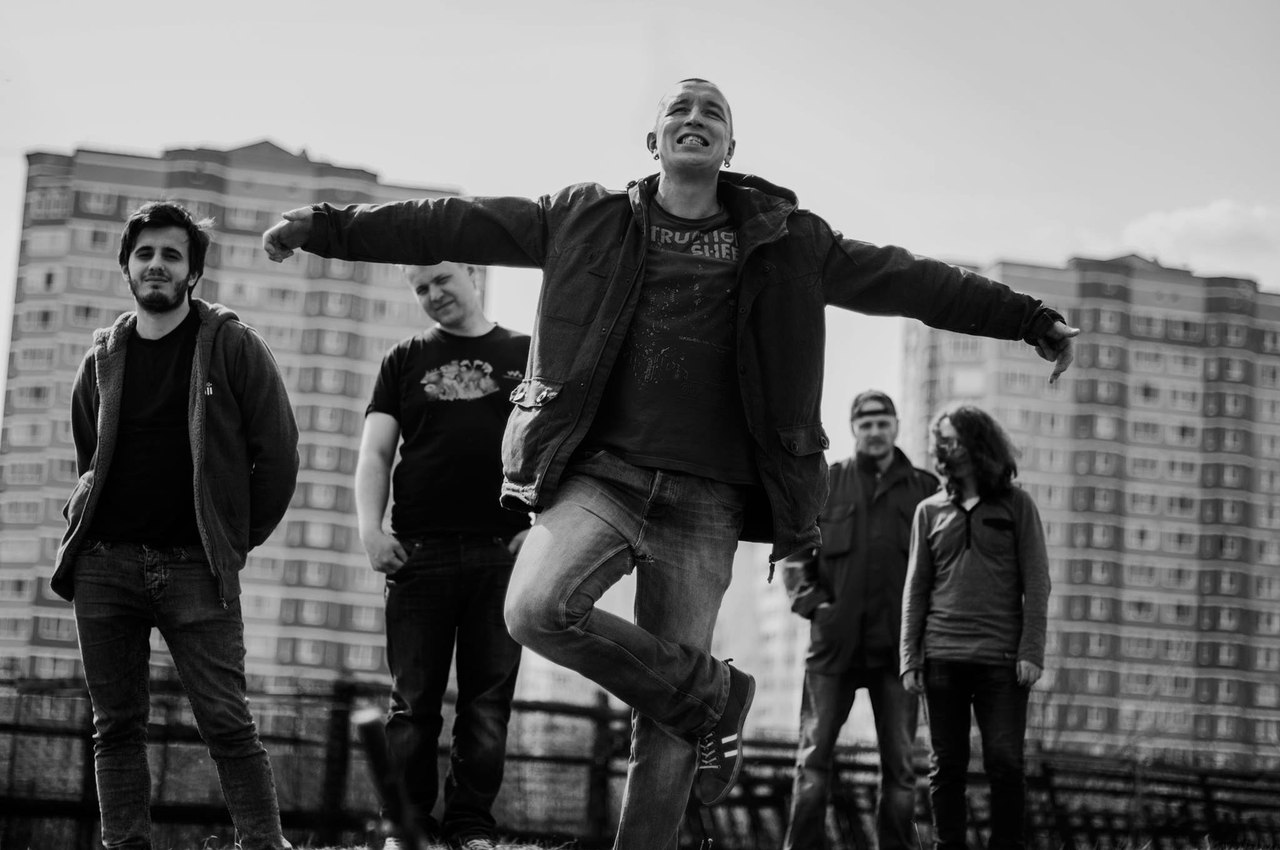 

Билеты на Пионерлагерь Пыльная Радуга (Diesel)