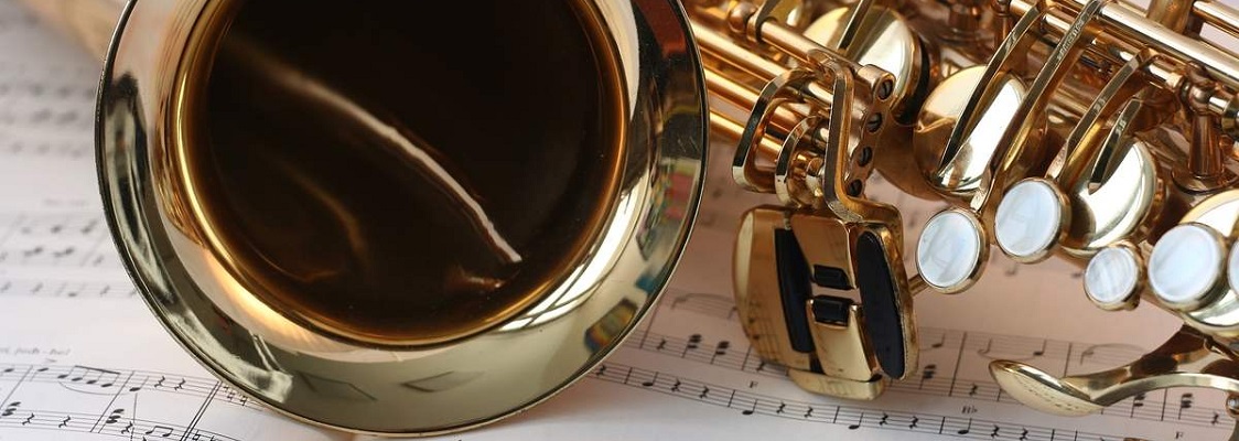 Афиша: Мini Jazz Festival. Sax Days в Москве 20 мая 2026