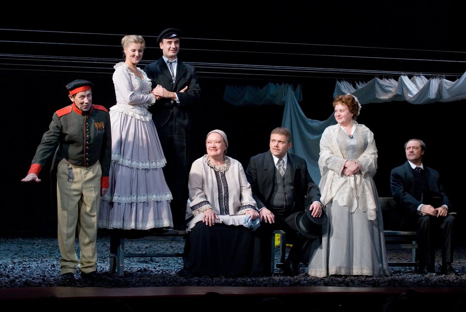 Правда — хорошо, а счастье — лучше