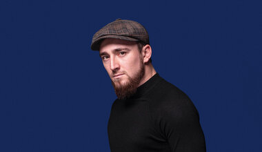 Султан Лагучев афиша