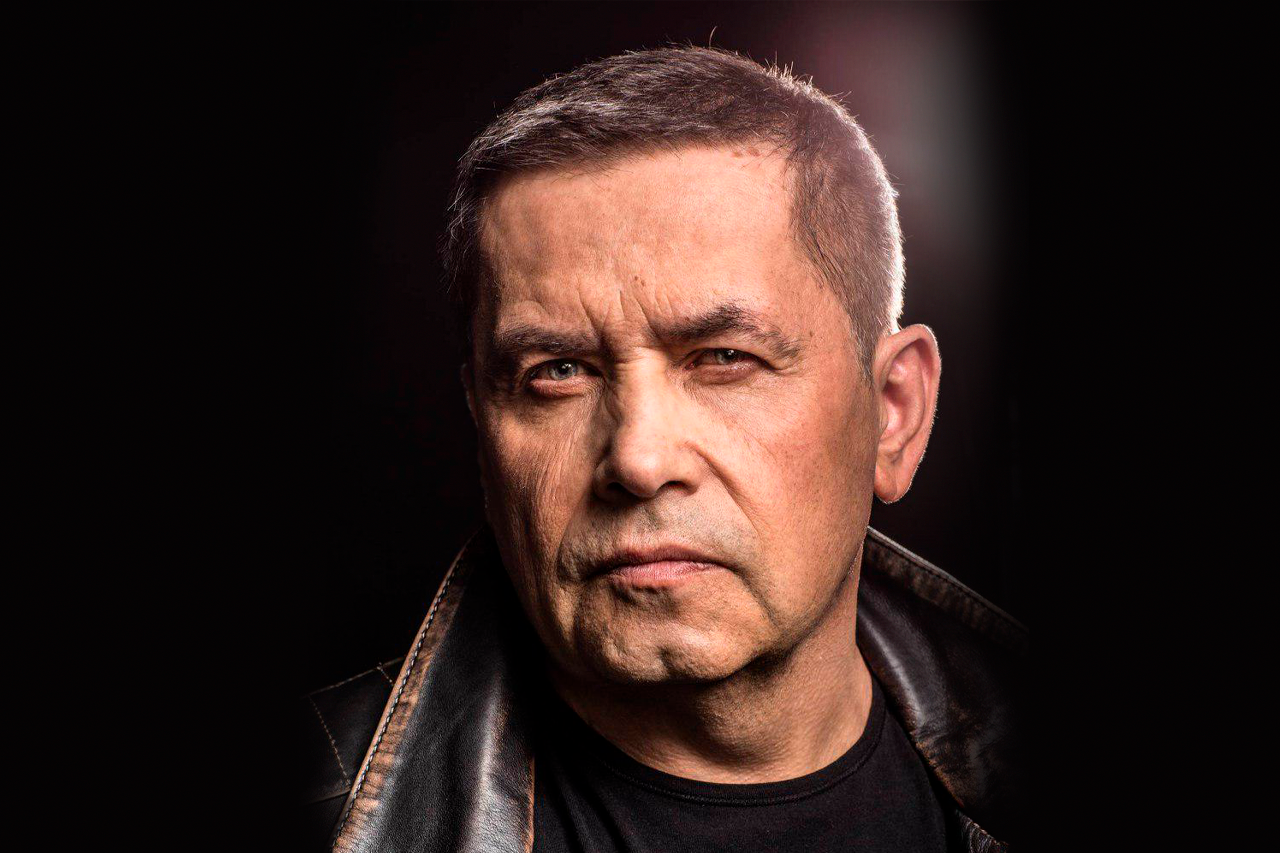 

Билеты на Любэ (Дворец «Губернаторский»)