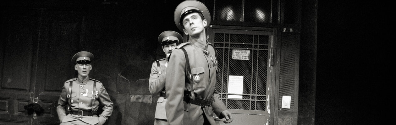 Лестничная клетка