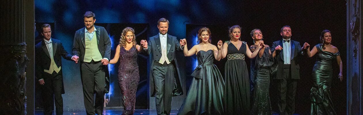 Шедевры мировой классики