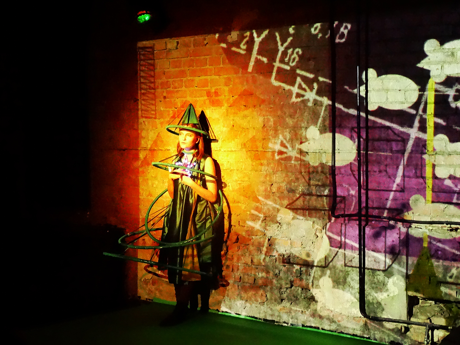 

Билеты на Ель. Андерсен (Театр.doc на Лесной)