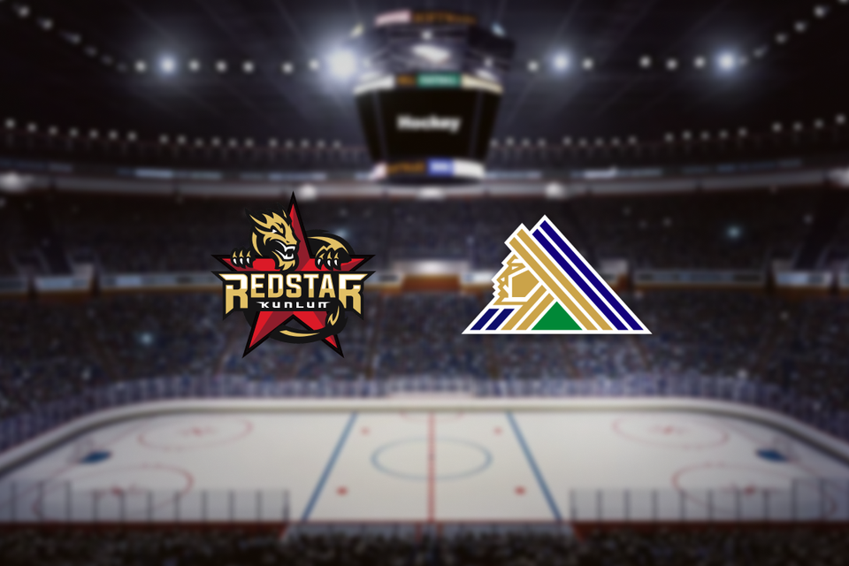 Куньлунь РС — Салават Юлаев