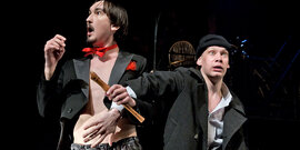 Новый Мокинпотт