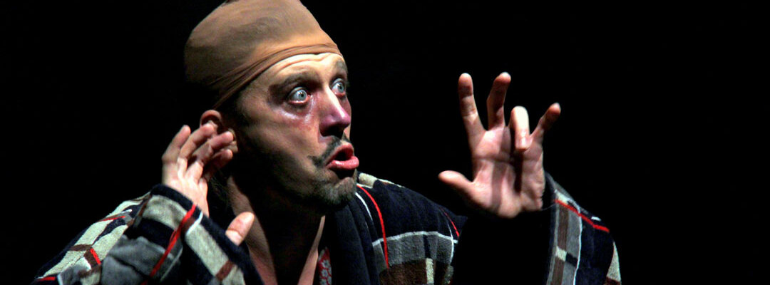 Мастер и Маргарита