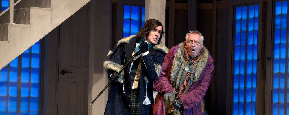 Жизнь и необыкновенные приключения Оливера Твиста