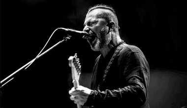 Вадим Самойлов афиша