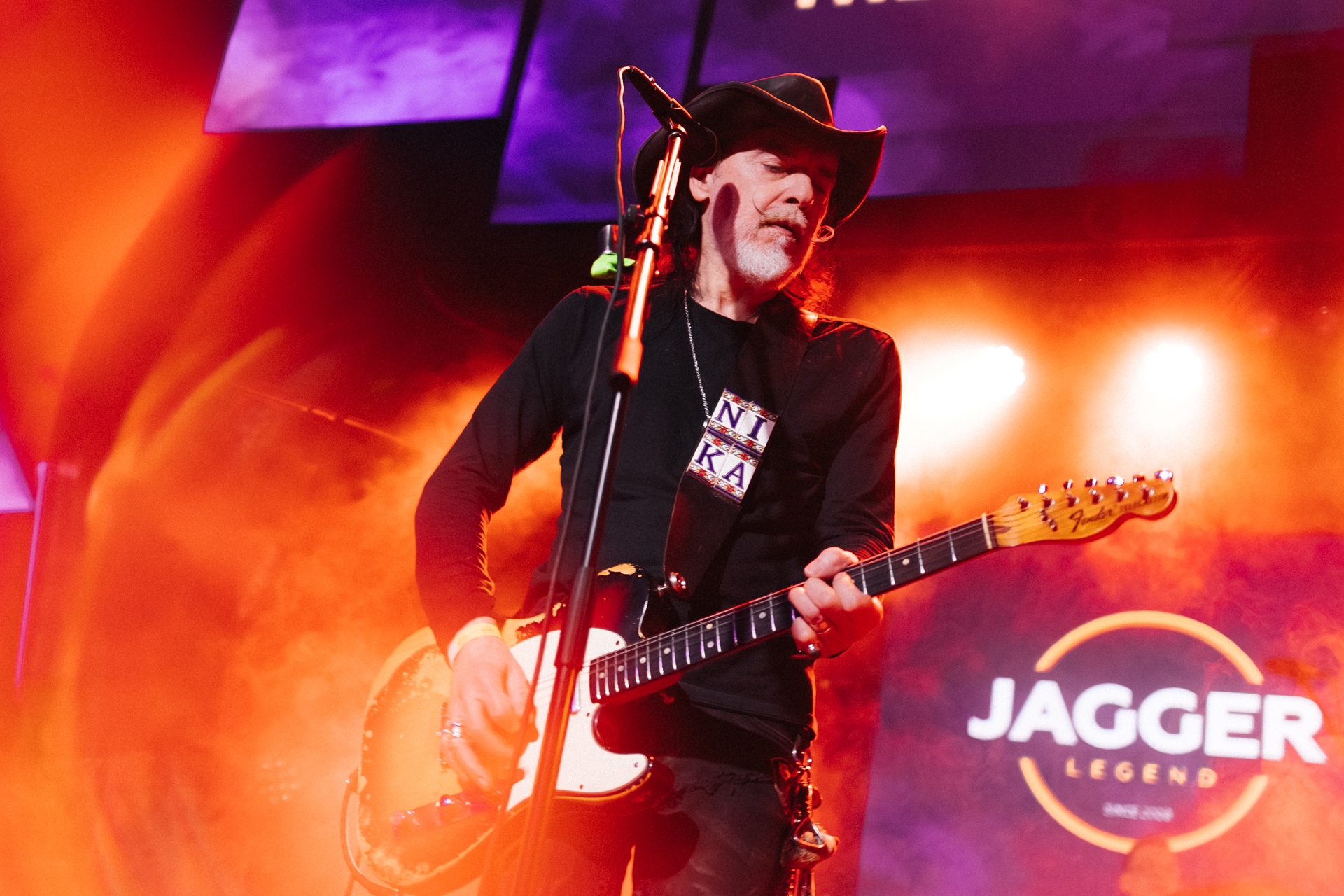 

Билеты на The Crossroadz (Jagger)