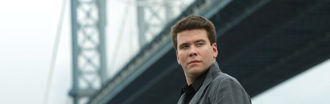 Денис Мацуев