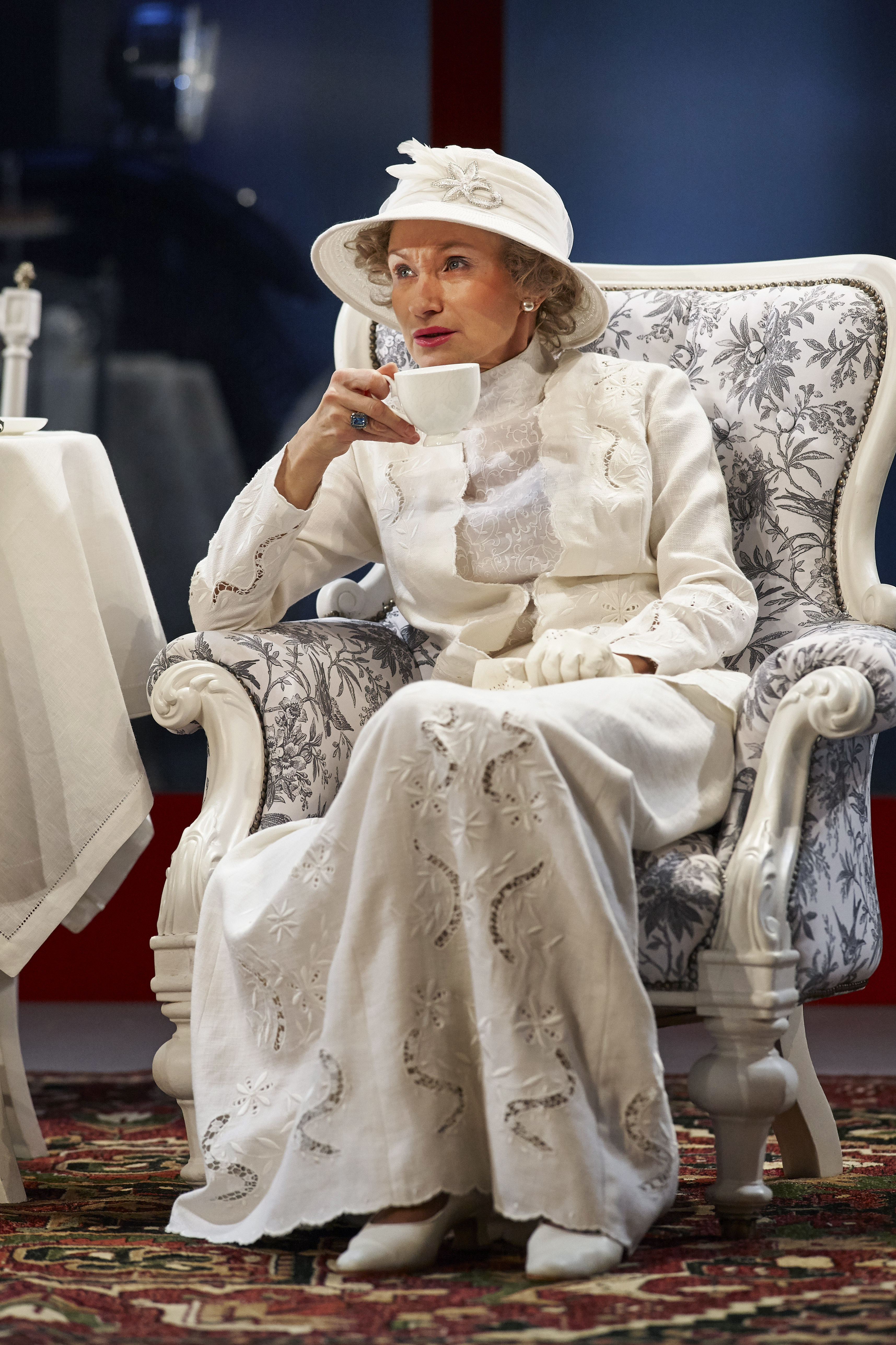 

Билеты на Пигмалион (Театр им. Вл. Маяковского. Основная и Малая сцены)