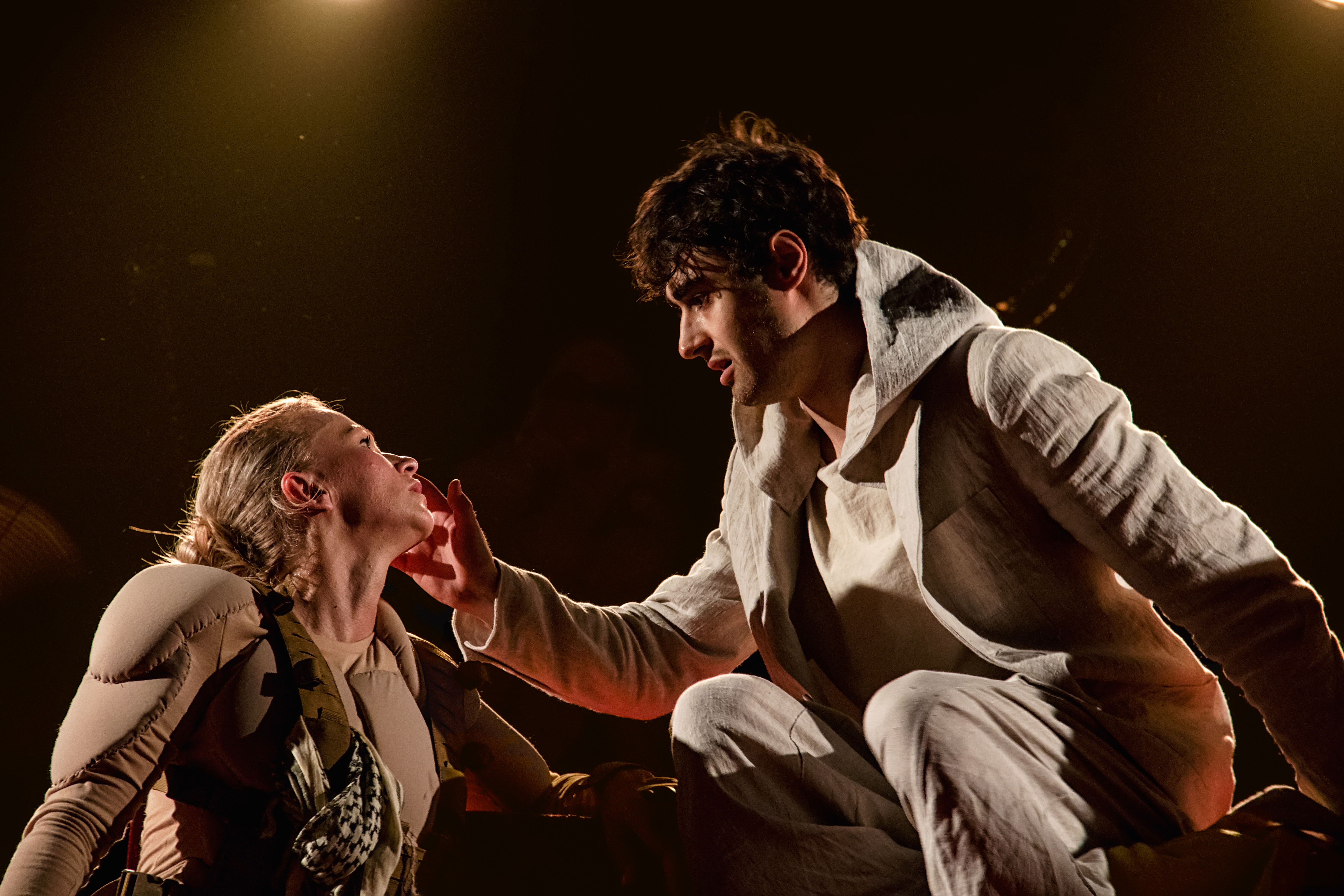 

Билеты на Марево любви (Театр «Суббота»)