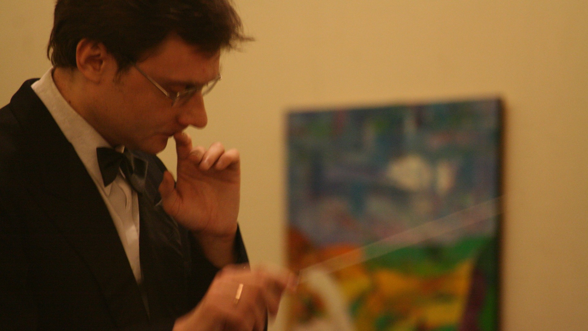 

Билеты на Рождественский вечер: Бах, Моцарт, Бетховен, Шопен (Творческое объединение DavMusic (Духовая академия Воронцова))