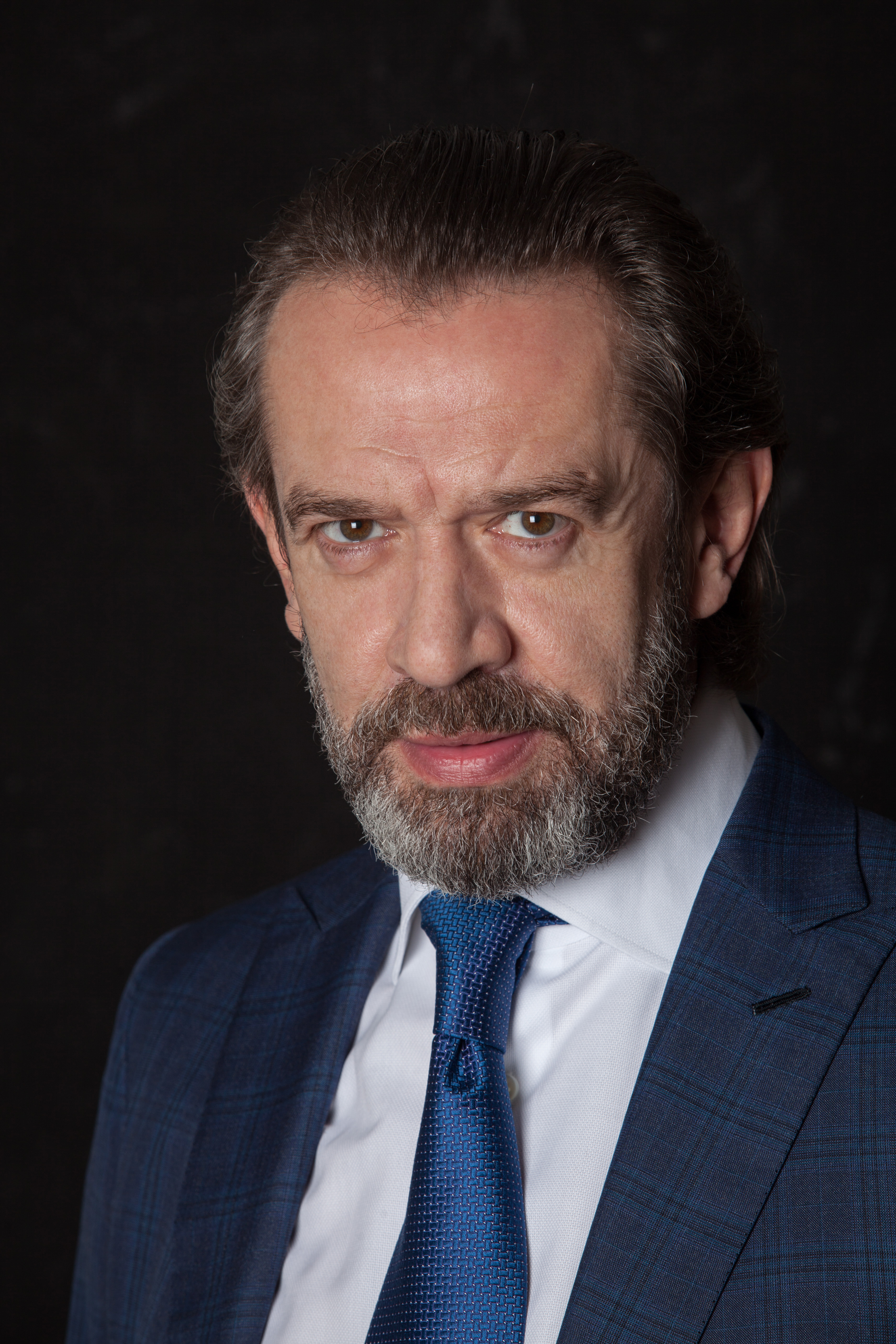 Актер владимир машков биография личная жизнь