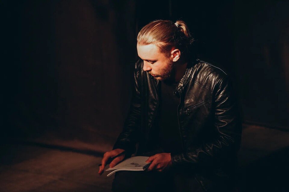 Маленький принц