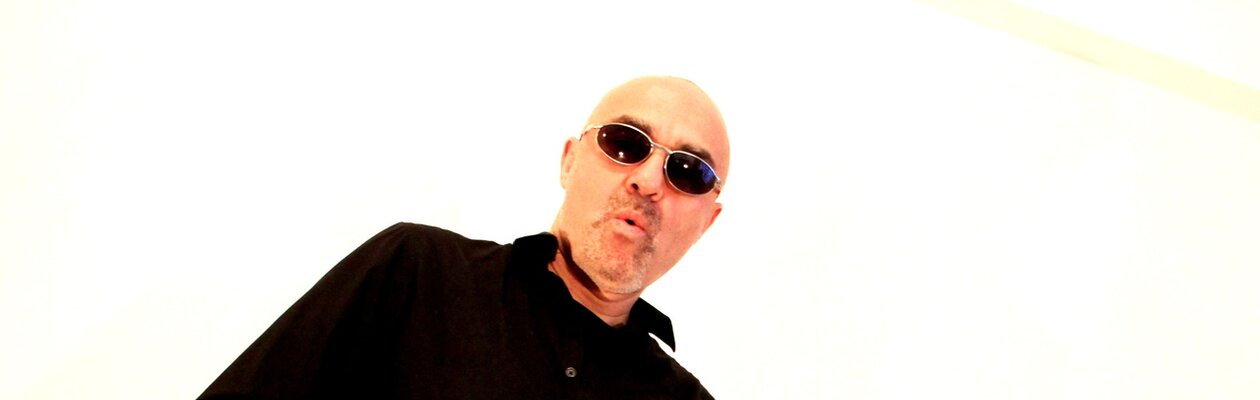 The Beatles глазами звёзд московского блюза