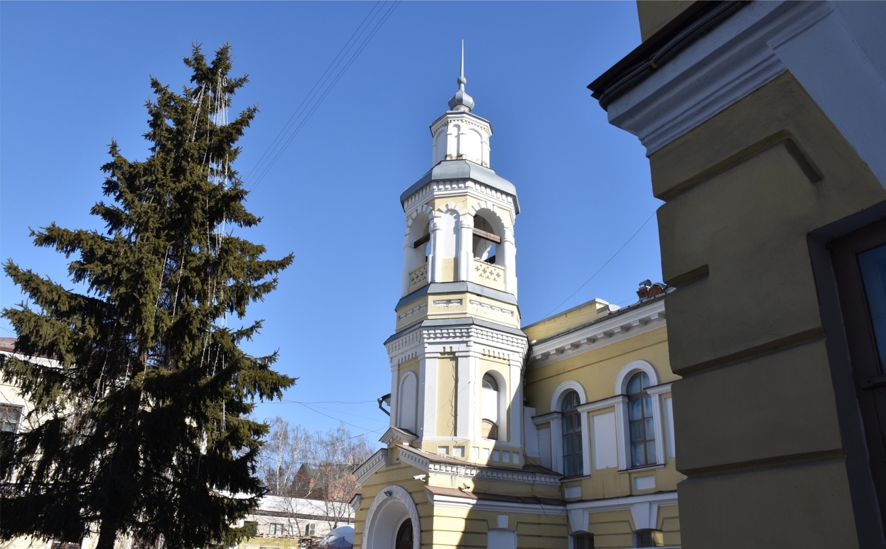 

Билеты на Школа экскурсовода (Краеведческий музей им. Шатилова)