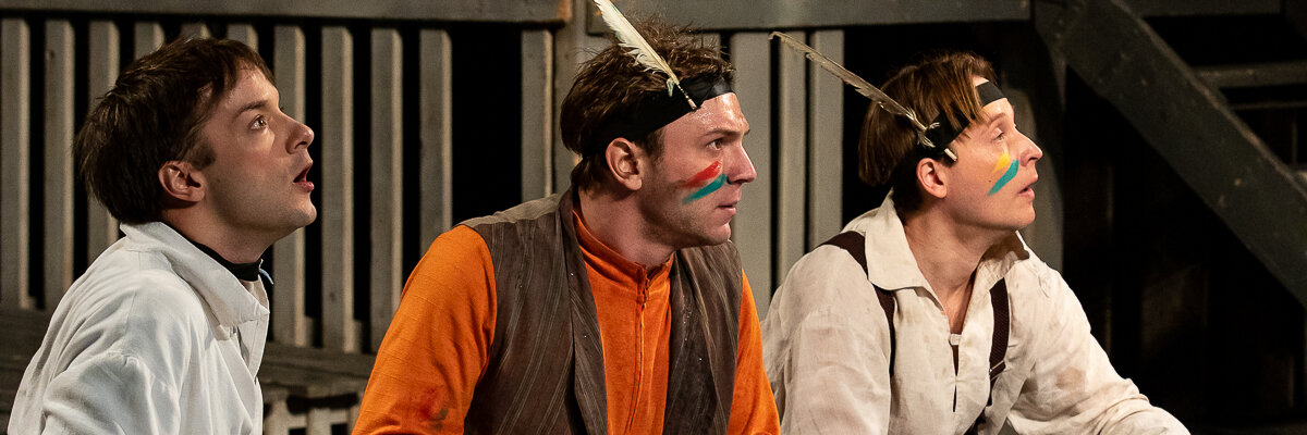 Приключения Тома Сойера