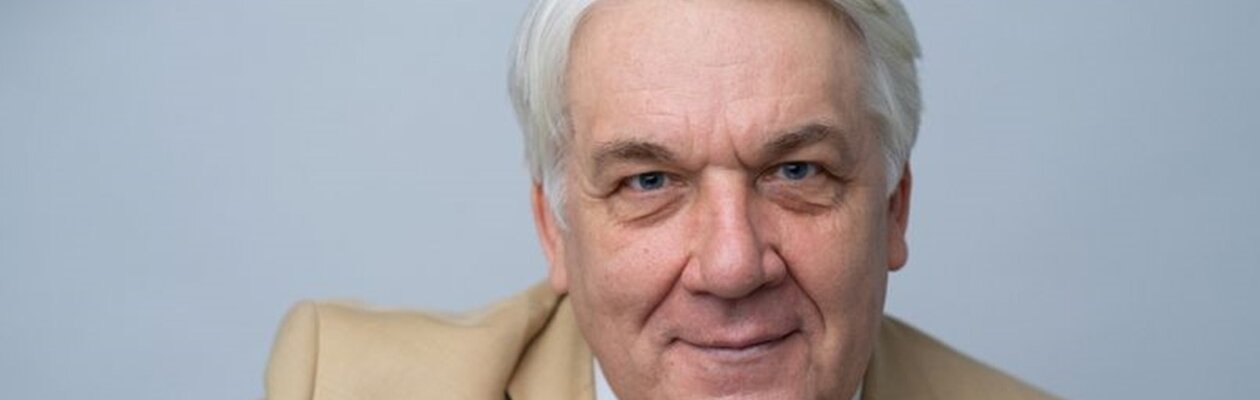 Юрий Шлыков. По волне моей памяти