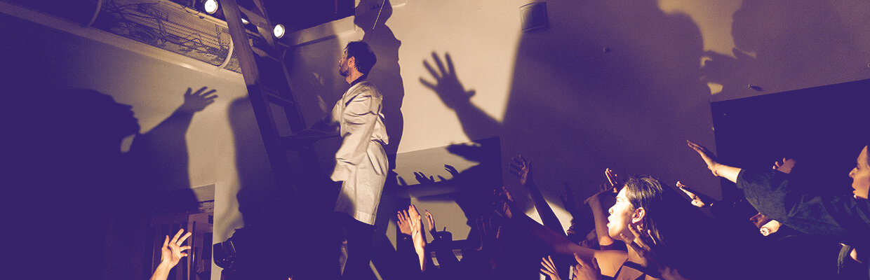 Скоморох Памфалон