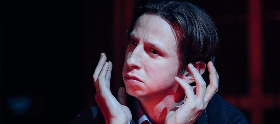 Человек из Подольска