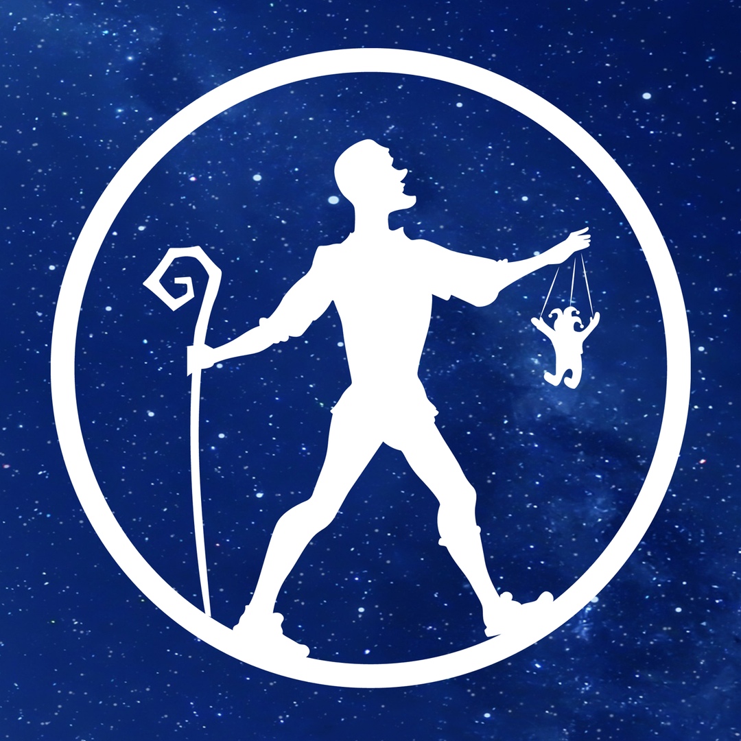 Театр кукол «Мабу»