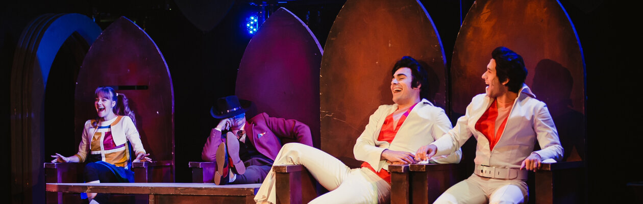 Кентервильское привидение