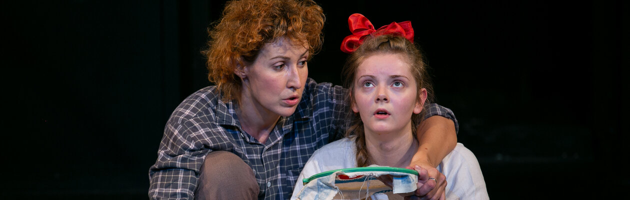 Сотворившая чудо