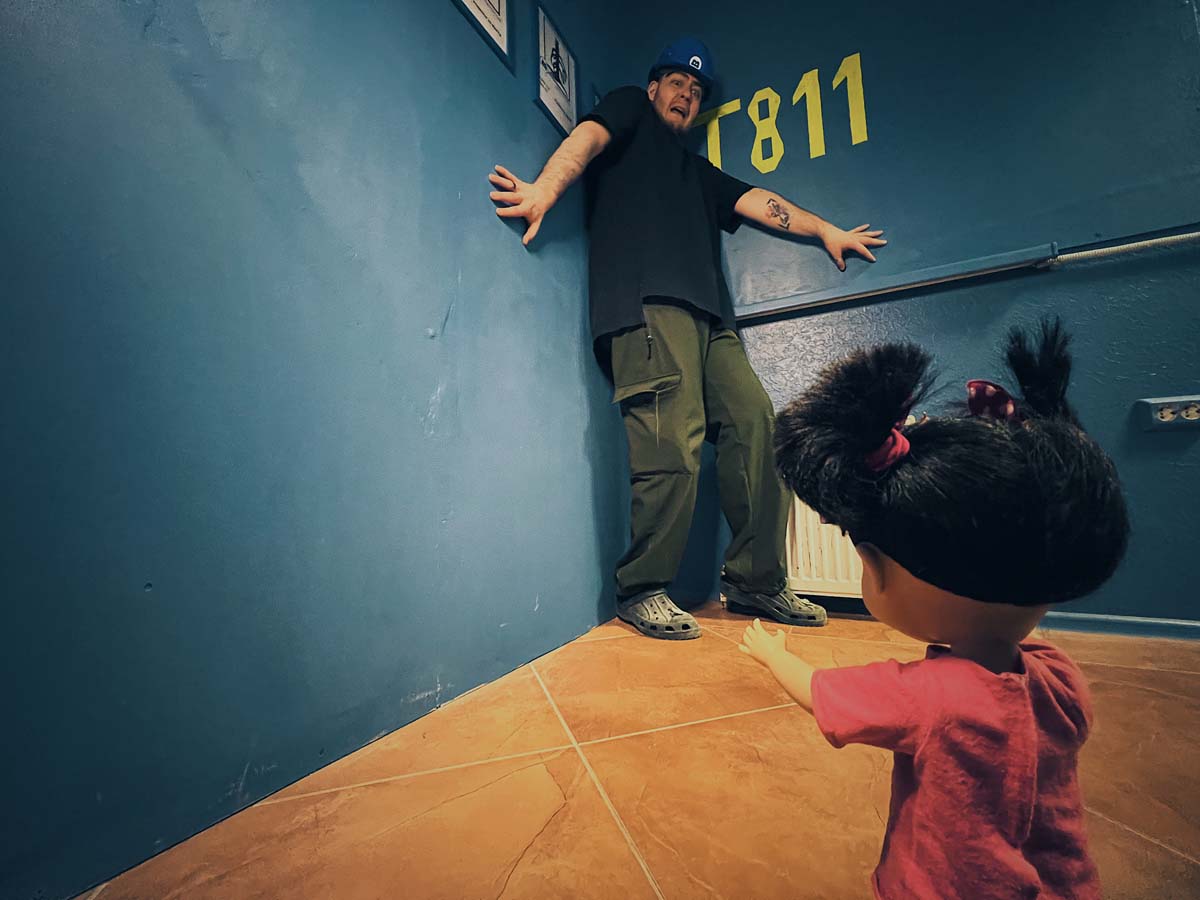 

Билеты на Корпорация монстров (Quest Time на Табейкина)