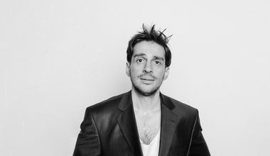 Пётр Налич афиша