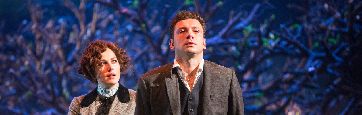 Вишнёвый сад