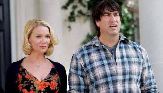 Тупой и еще тупее 2