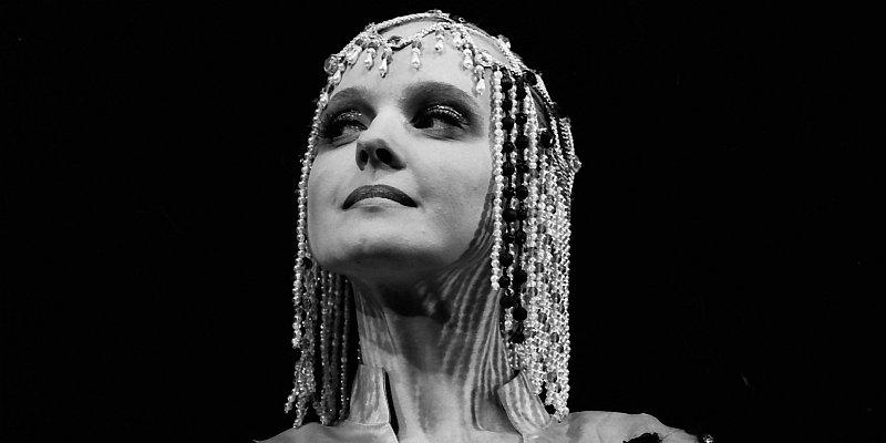 Елена Сотникова