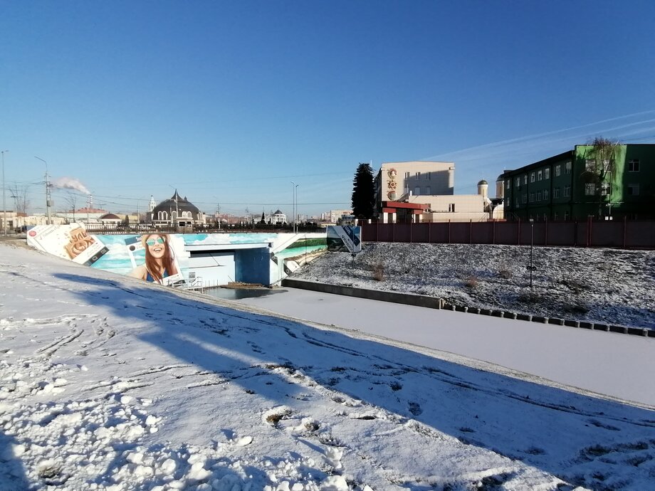 Всем Тула хороша: обзорная экскурсия по городу