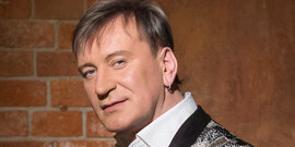 Сергей Пенкин