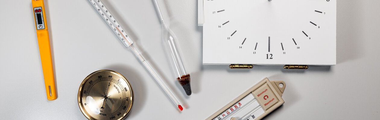 Мастерская юного синоптика