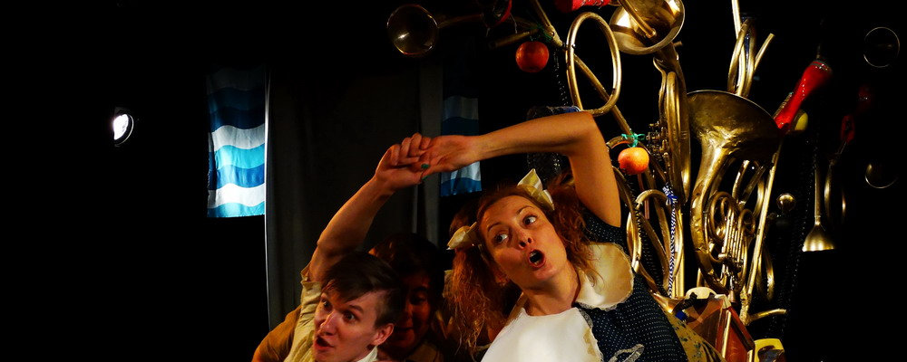 Чудо-дерево